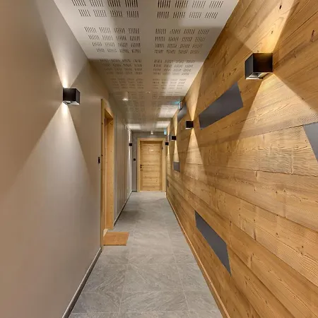 White Pearl A02 - Alpes Travel - Chamonix - Sleeps 4 Apartment Exterior photo
