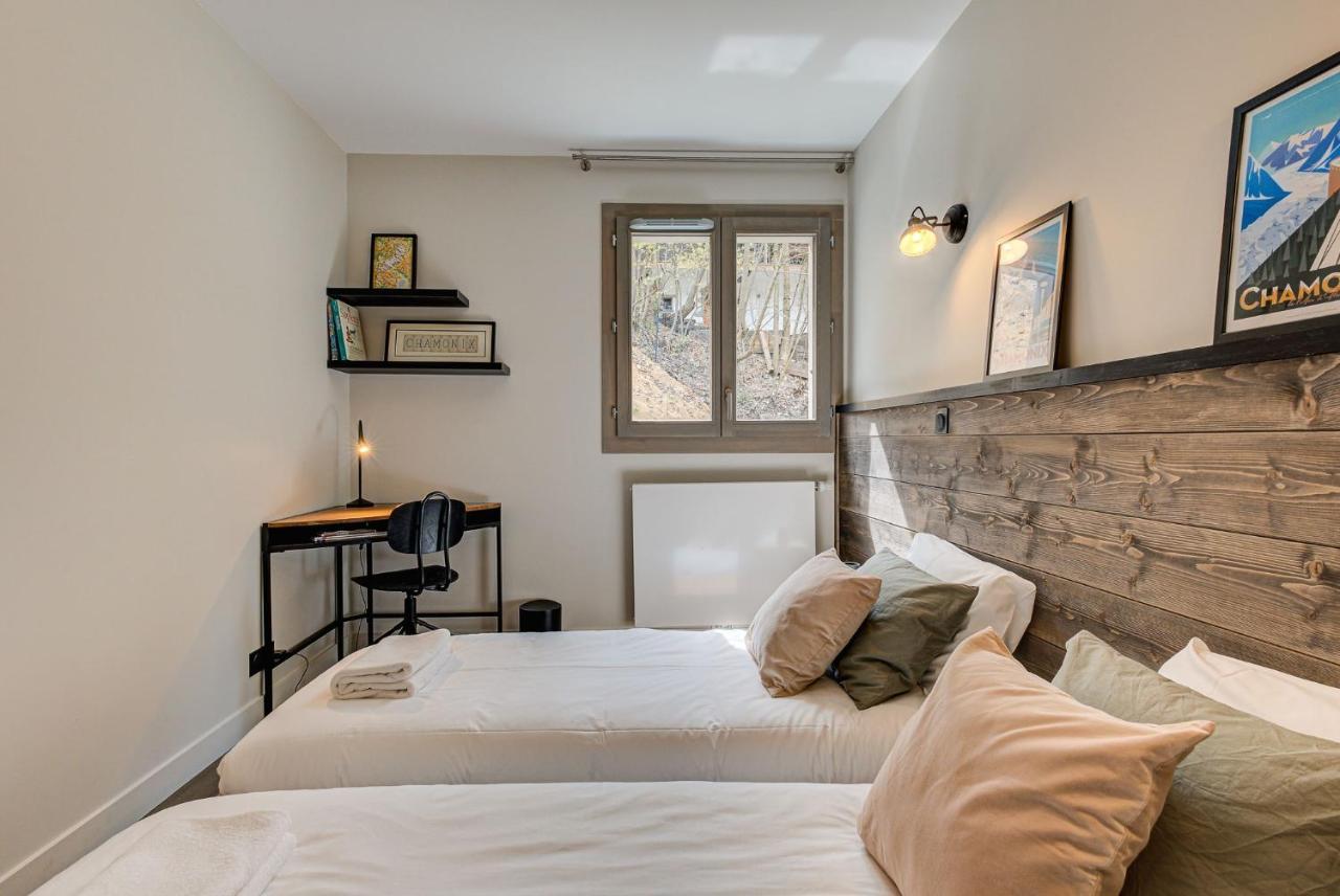 Apartment White Pearl A02 - Alpes Travel - - Sleeps 4